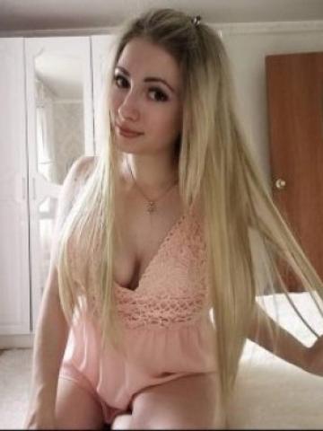 Анкета проститутки Таисия, 23 года